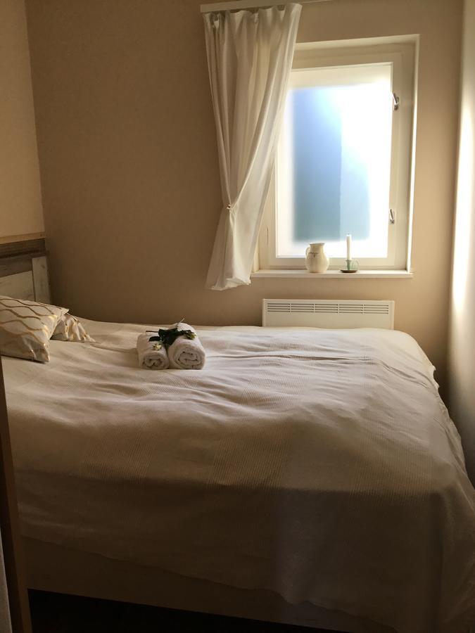 Soos Apartman Balatonfured Exterior photo