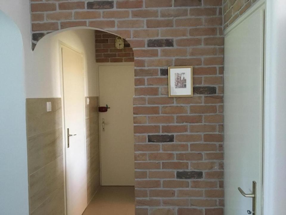 Soos Apartman Balatonfured Exterior photo